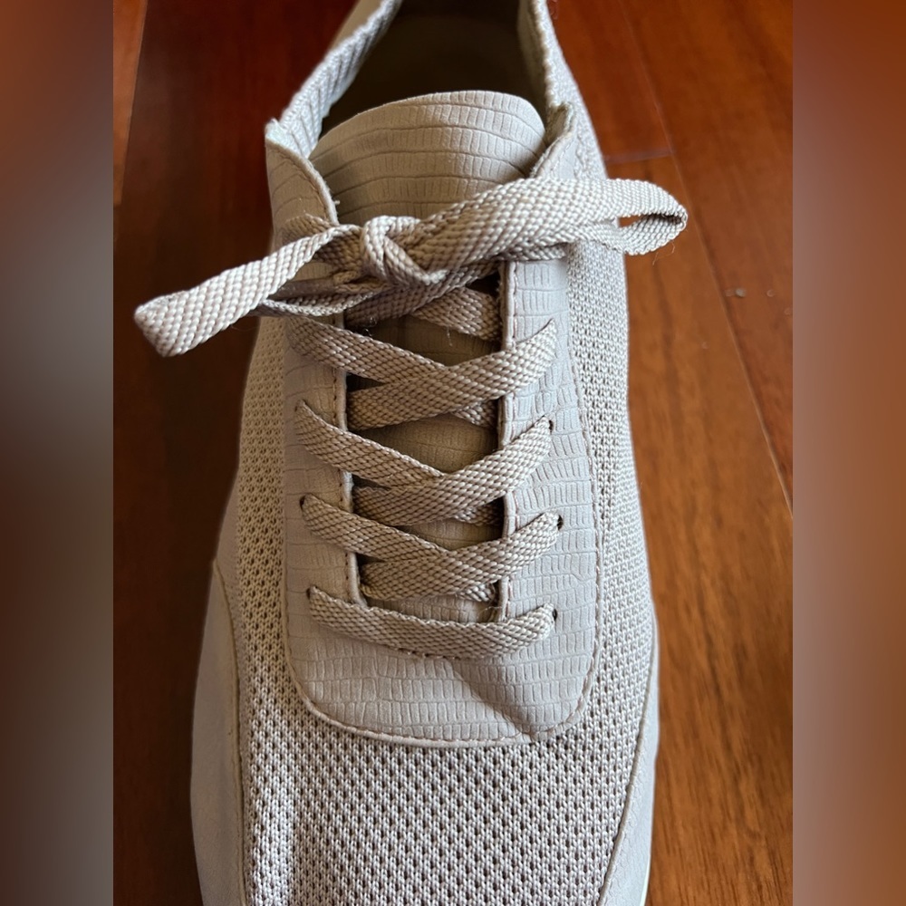 NWOT Naturalizer Womens Nash sneaker size 11W - Picture 5 of 5